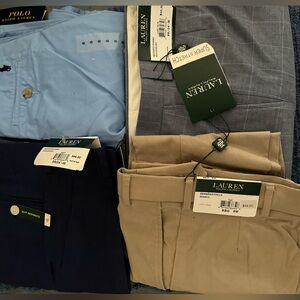 Ralph Lauren Chino Pants